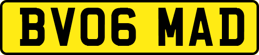 BV06MAD