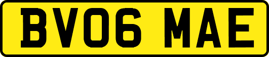 BV06MAE