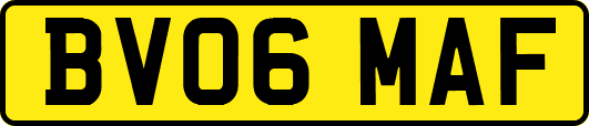 BV06MAF