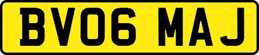 BV06MAJ