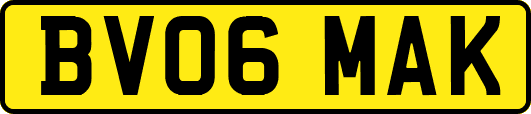 BV06MAK