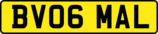 BV06MAL