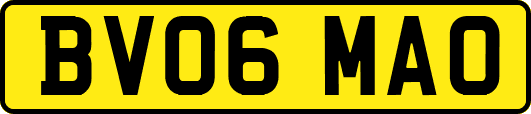 BV06MAO