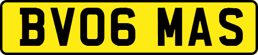 BV06MAS