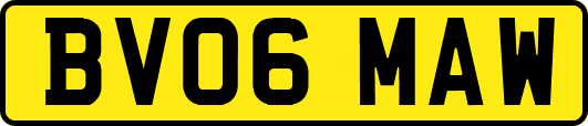 BV06MAW
