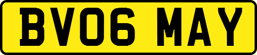 BV06MAY