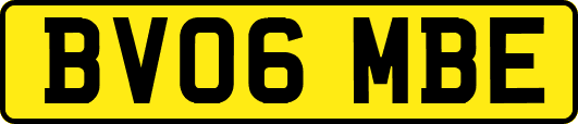 BV06MBE