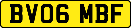 BV06MBF