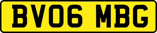 BV06MBG