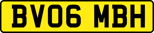 BV06MBH