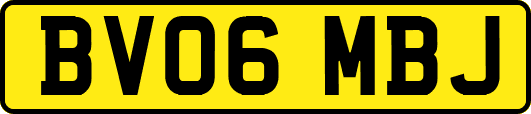 BV06MBJ