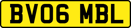 BV06MBL