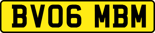 BV06MBM