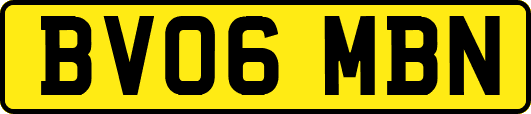 BV06MBN