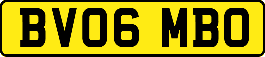 BV06MBO
