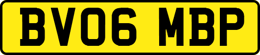 BV06MBP
