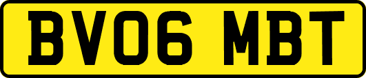 BV06MBT