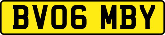 BV06MBY