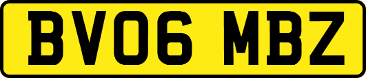 BV06MBZ