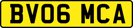 BV06MCA