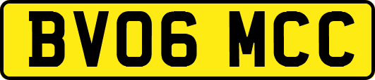 BV06MCC