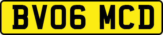 BV06MCD