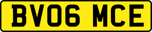 BV06MCE