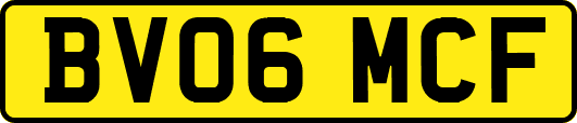 BV06MCF