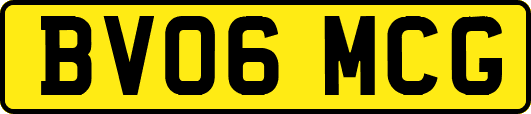 BV06MCG