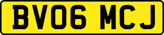 BV06MCJ