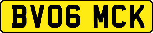 BV06MCK