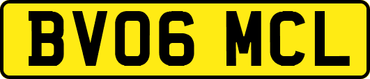 BV06MCL