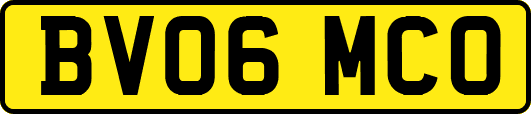 BV06MCO