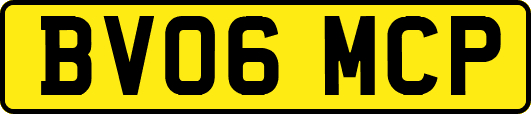 BV06MCP