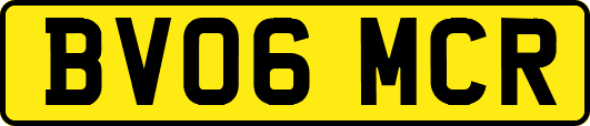 BV06MCR