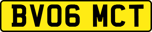 BV06MCT