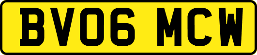 BV06MCW