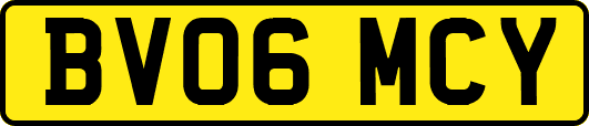 BV06MCY