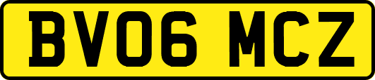 BV06MCZ