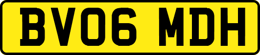 BV06MDH