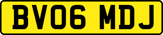 BV06MDJ