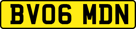 BV06MDN
