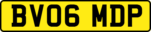 BV06MDP