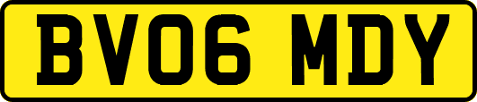 BV06MDY