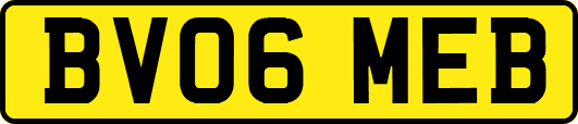 BV06MEB
