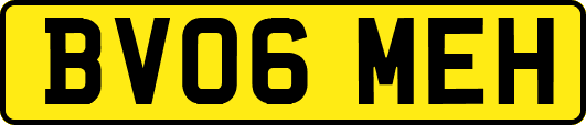BV06MEH