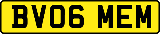 BV06MEM