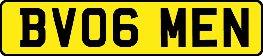 BV06MEN