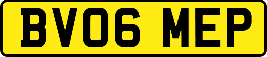BV06MEP