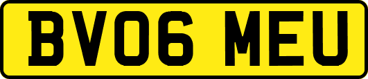 BV06MEU